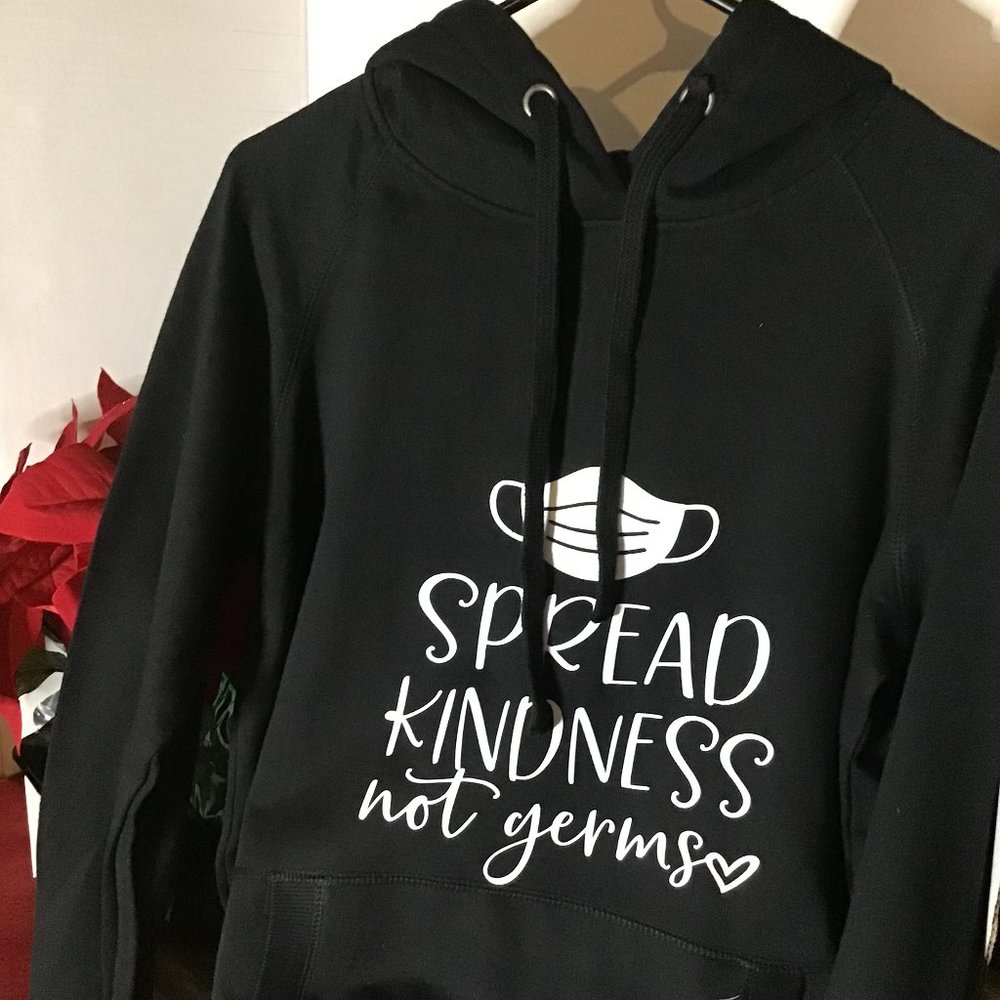 Maskup Sweatshirt